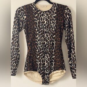 Nadia Tarr Body Suit